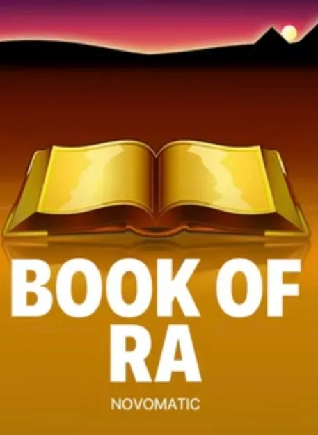 Book of Ra — 1win games